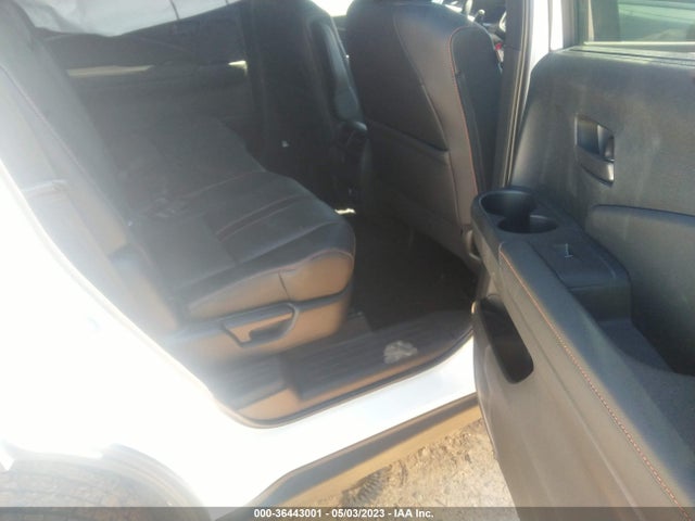 2023 Honda Passport, VIN: 5FNYF8H63PB010090
