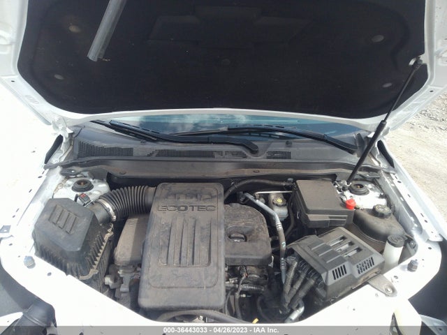 Chevrolet EQUINOX LT 2017 2GNFLFEK4H6171004 Image 12
