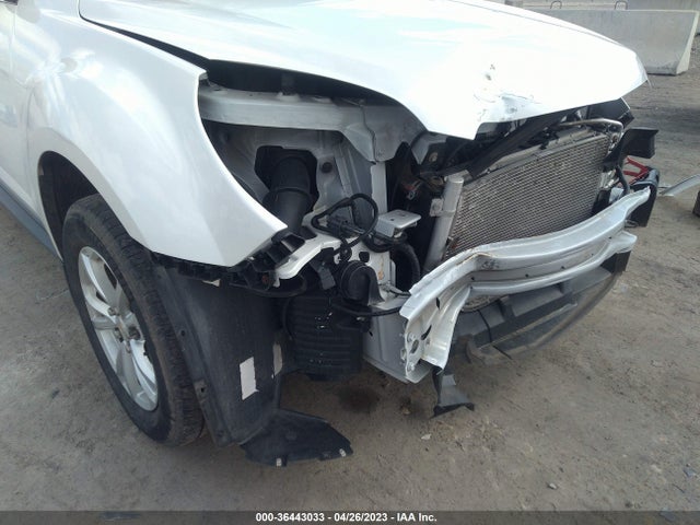 Chevrolet EQUINOX LT 2017 2GNFLFEK4H6171004 Image 8