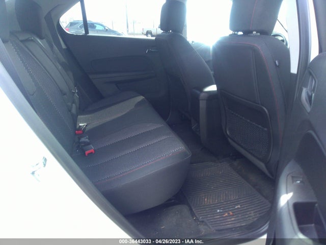 Chevrolet EQUINOX LT 2017 2GNFLFEK4H6171004 Image 10