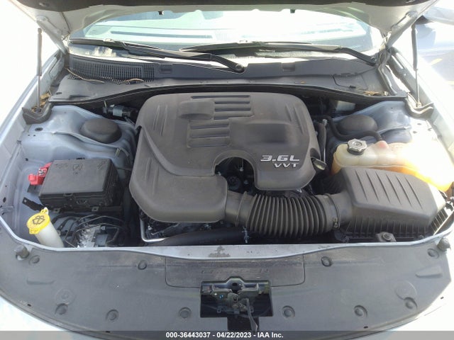 Dodge Charger Sxt 2021 2C3CDXBG4MH543734 Image 10