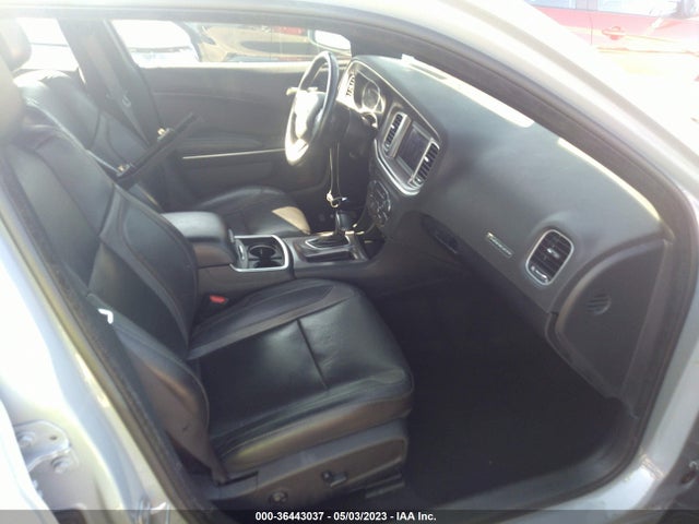 Dodge Charger Sxt 2021 2C3CDXBG4MH543734 Image 5