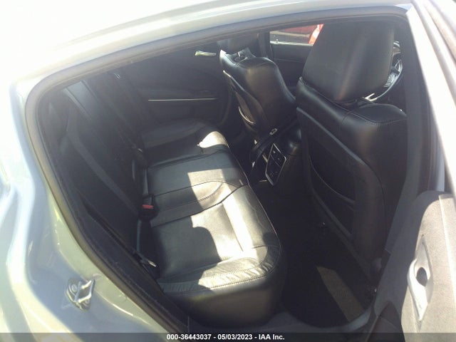 Dodge Charger Sxt 2021 2C3CDXBG4MH543734 Image 8