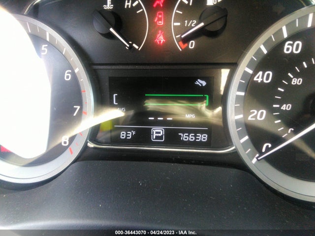 2015 NISSAN SENTRA SV VIN: 3N1AB7AP8FY243527