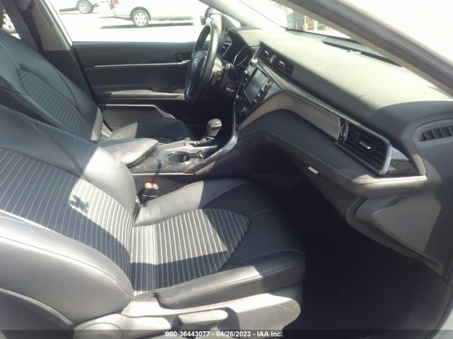 Toyota CAMRY SE 2020 4T1G11AK9LU981228 Image 5