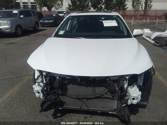 Toyota CAMRY SE 2020 4T1G11AK9LU981228 Image 6