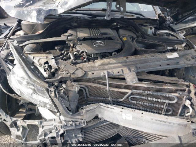 WDDGF4HB4EA933692 Mercedes-Benz C-class C 250
