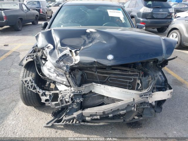 WDDGF4HB4EA933692 Mercedes-Benz C-class C 250
