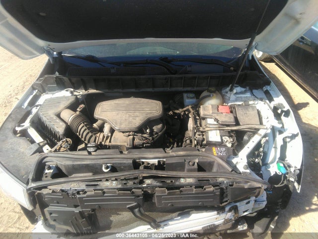 GMC Acadia Denali 2019 1GKKNXLS0KZ137880 Image 10