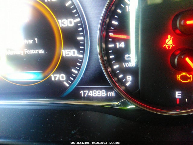 GMC Acadia Denali 2019 1GKKNXLS0KZ137880 Image 7