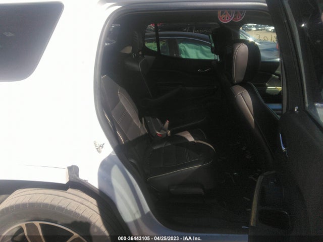 GMC Acadia Denali 2019 1GKKNXLS0KZ137880 Image 8