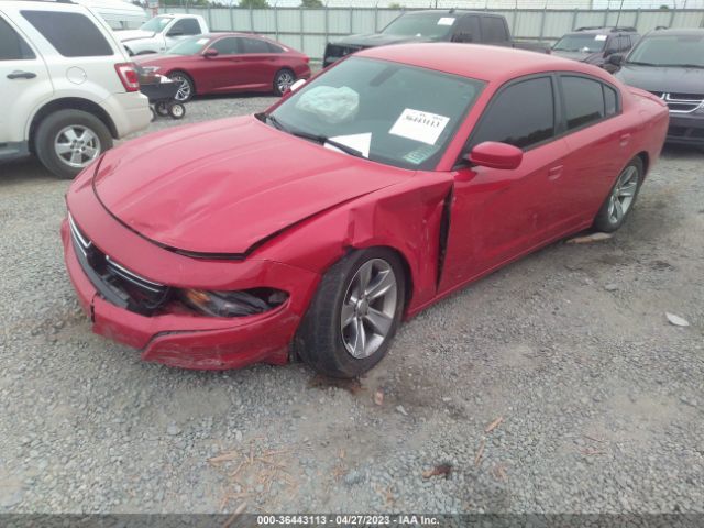 2C3CDXBG6FH897726 Dodge Charger Se