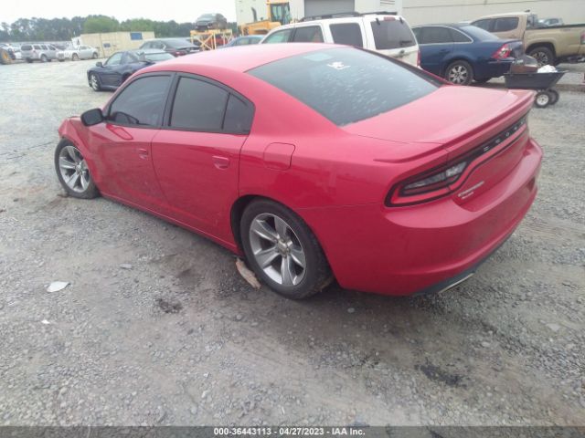 2C3CDXBG6FH897726 Dodge Charger Se