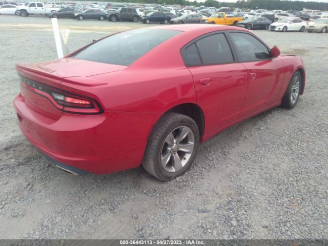 2C3CDXBG6FH897726 Dodge Charger Se