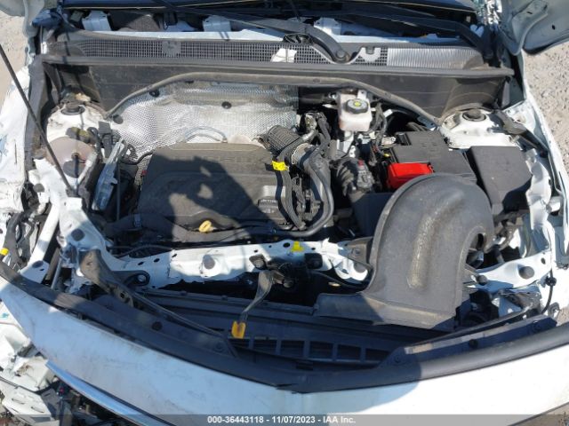 KL4MMDS25MB127259 Buick Encore Gx Select