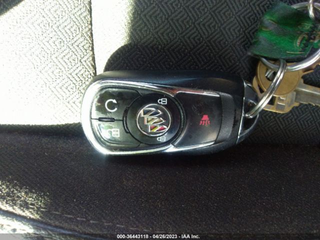 KL4MMDS25MB127259 Buick Encore Gx Select