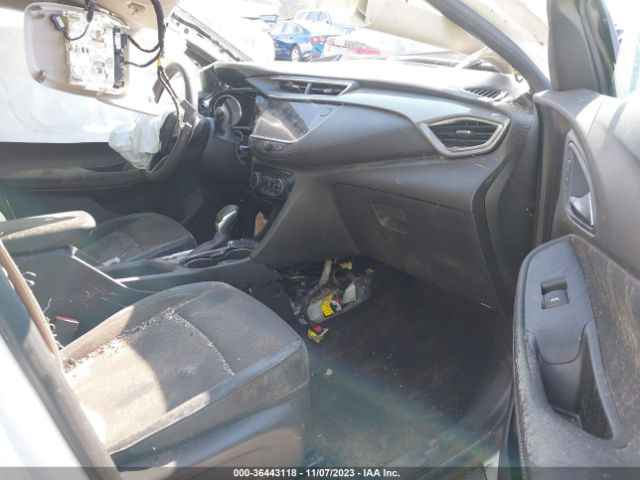 KL4MMDS25MB127259 Buick Encore Gx Select