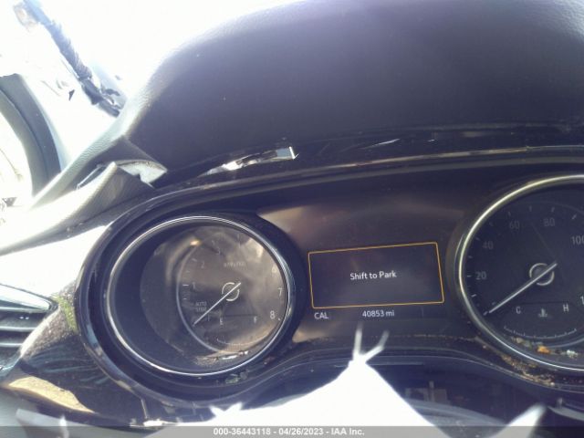 KL4MMDS25MB127259 Buick Encore Gx Select