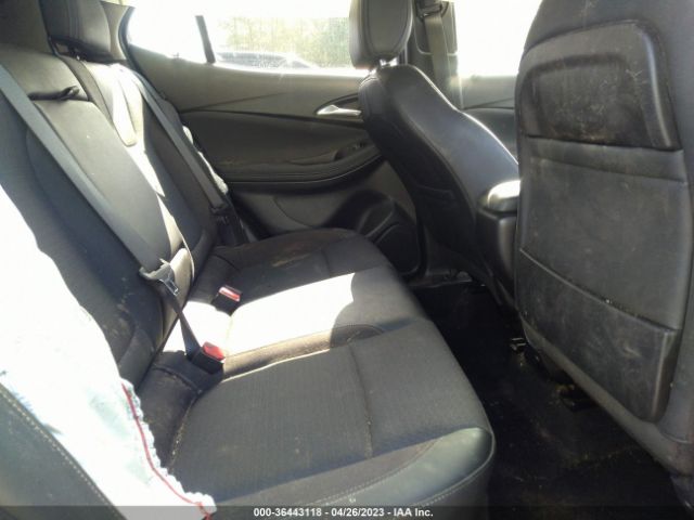 KL4MMDS25MB127259 Buick Encore Gx Select