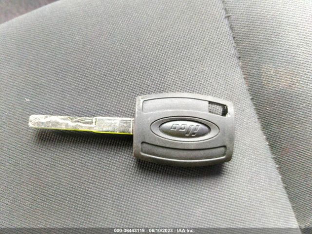 3FADP4BJ4FM172280 Ford FIESTA SE