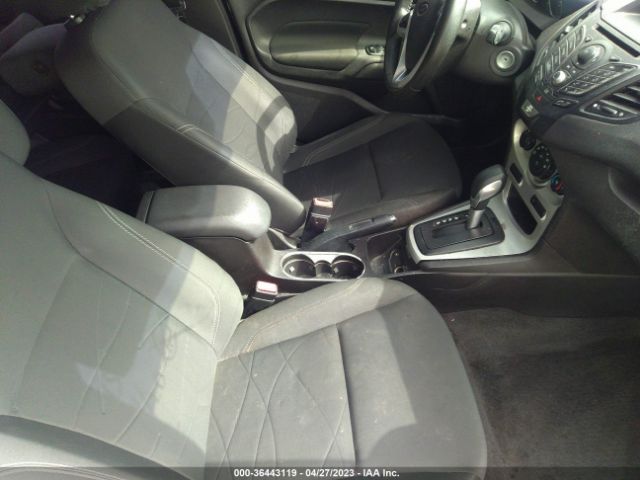 3FADP4BJ4FM172280 Ford FIESTA SE