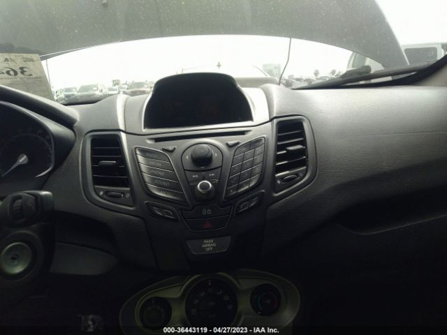 3FADP4BJ4FM172280 Ford FIESTA SE
