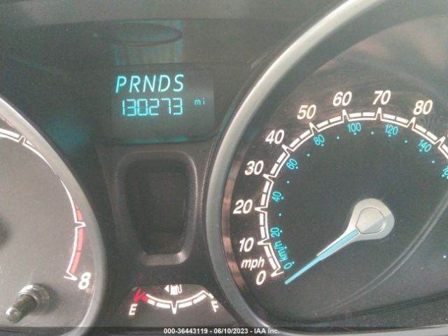 3FADP4BJ4FM172280 Ford FIESTA SE