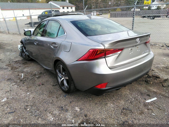 JTHCM1D23H5018914 Lexus IS