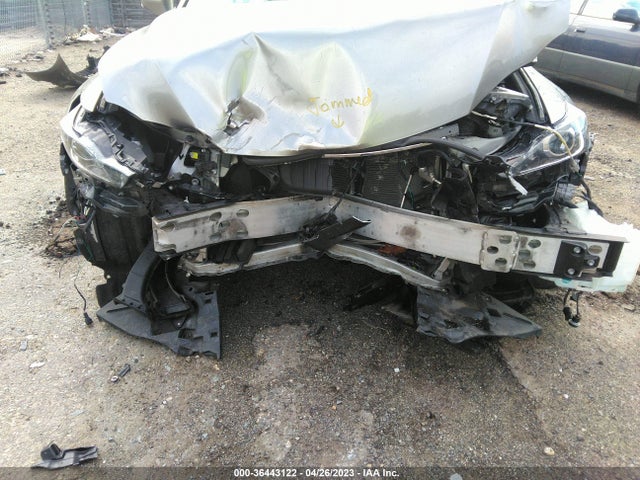 JTHCM1D23H5018914 Lexus IS