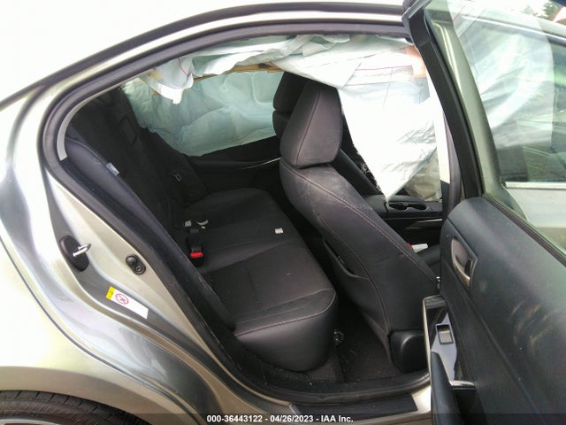 JTHCM1D23H5018914 Lexus IS