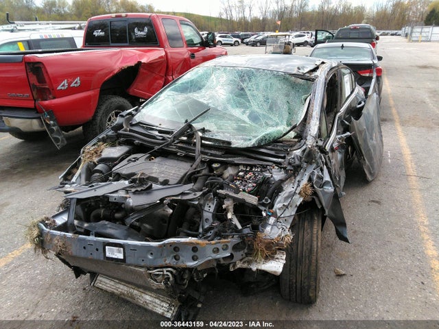 Chevrolet Cruze Premier 2019 1G1BF5SM2K7104965 Image 6