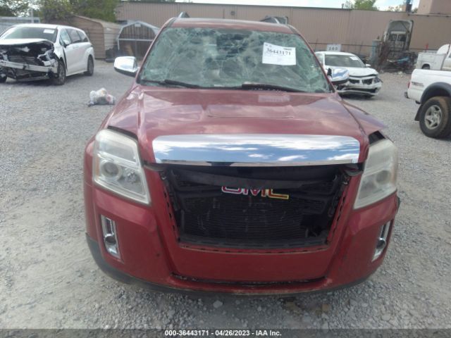 2GKFLTE36E6236239 GMC Terrain Slt