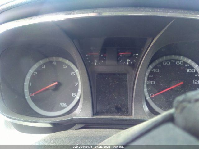 2GKFLTE36E6236239 GMC Terrain Slt