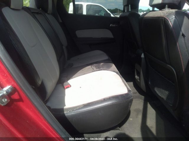 2GKFLTE36E6236239 GMC Terrain Slt
