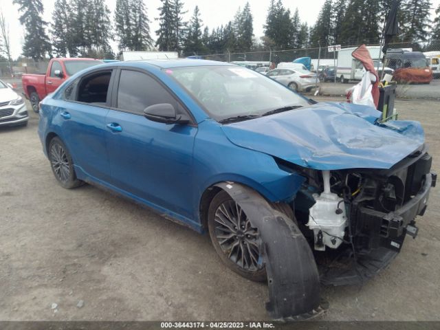 3KPF54AD3PE538116 auction archive image