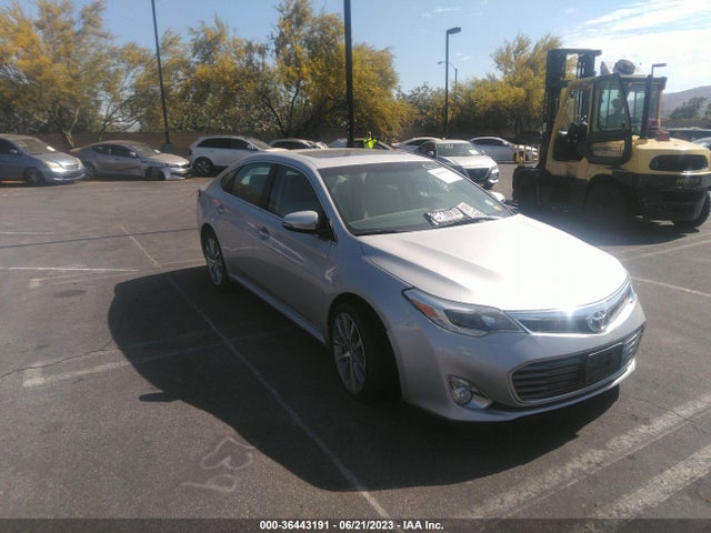 2014 4T1BK1EB0EU083752 main image