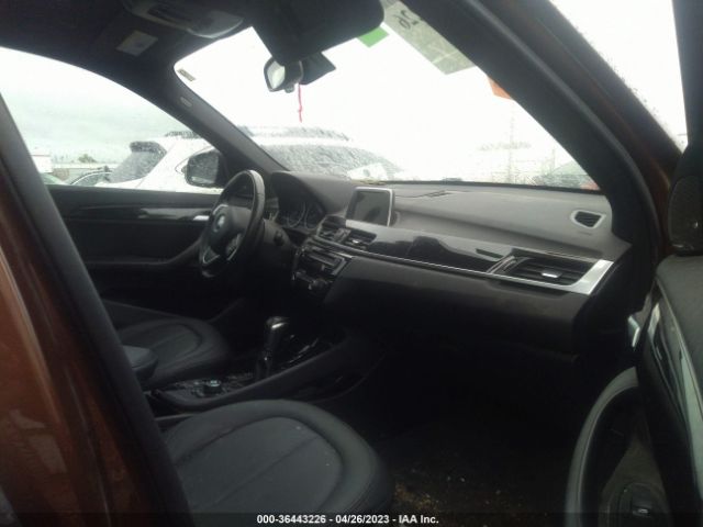 WBXHT3C37G5E54752 BMW X1 Xdrive28i