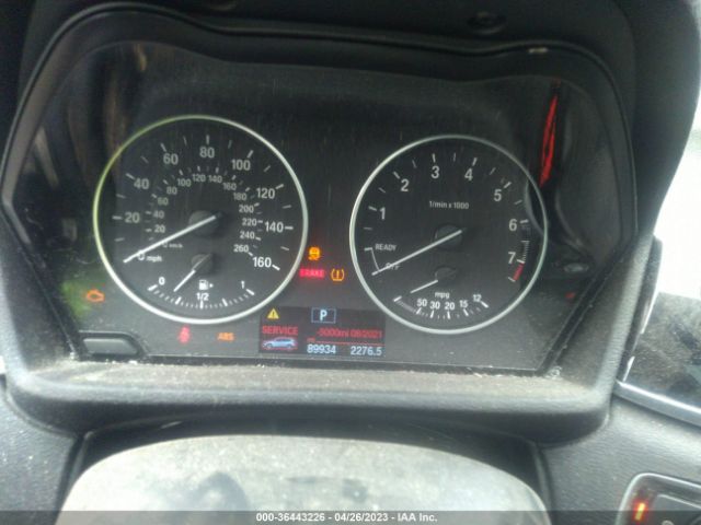 WBXHT3C37G5E54752 BMW X1 Xdrive28i
