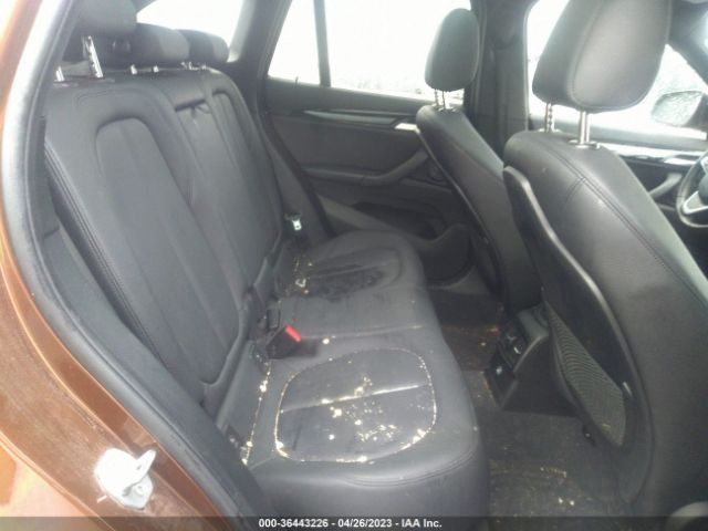 WBXHT3C37G5E54752 BMW X1 Xdrive28i
