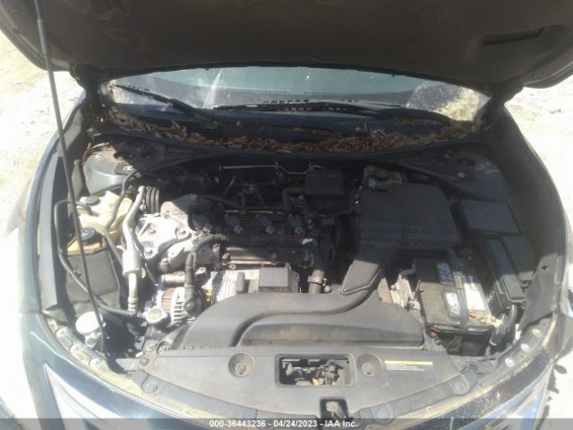 1N4AL3AP3FN405280 Nissan Altima 2.5 S