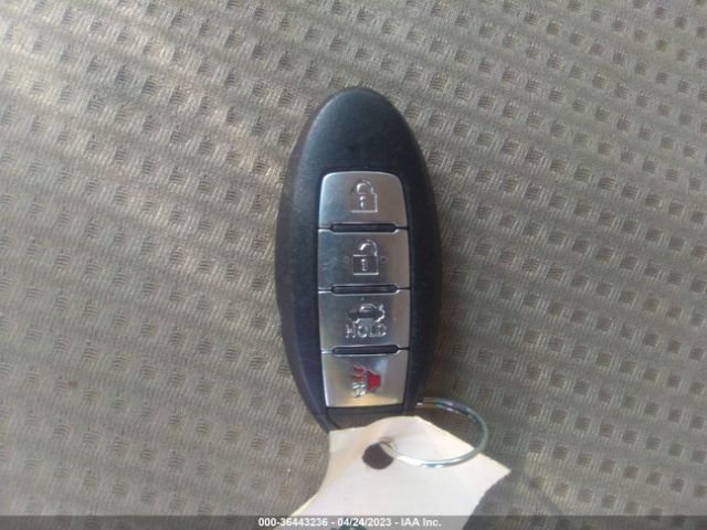 1N4AL3AP3FN405280 Nissan Altima 2.5 S