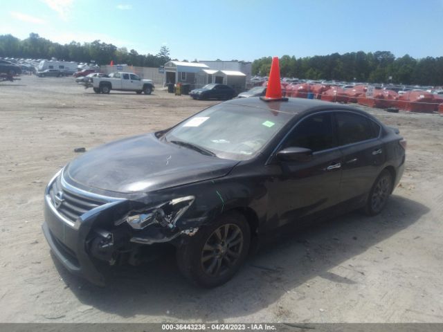 1N4AL3AP3FN405280 Nissan Altima 2.5 S