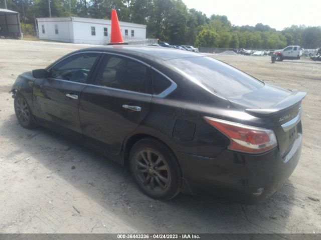 1N4AL3AP3FN405280 Nissan Altima 2.5 S
