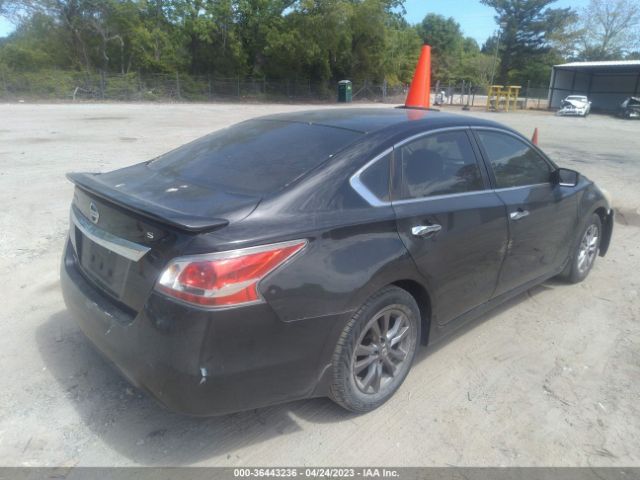 1N4AL3AP3FN405280 Nissan Altima 2.5 S