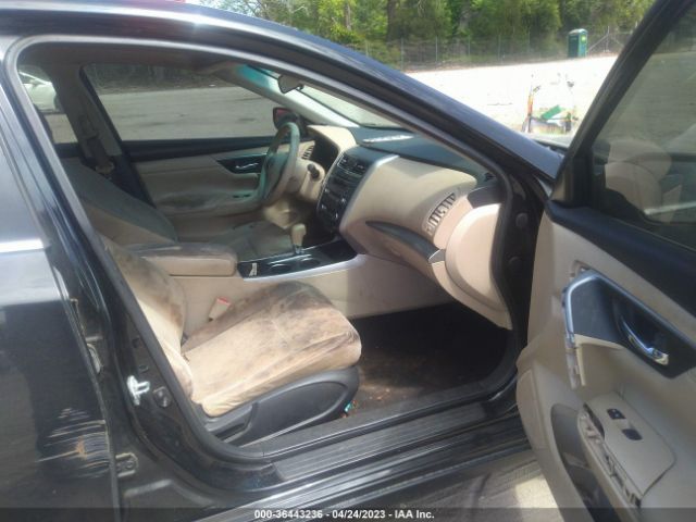 1N4AL3AP3FN405280 Nissan Altima 2.5 S