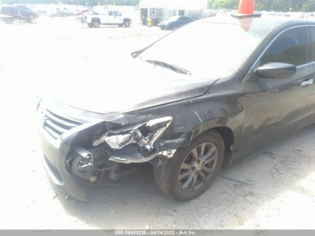 1N4AL3AP3FN405280 Nissan Altima 2.5 S
