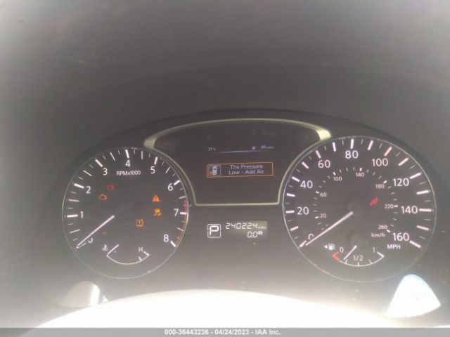1N4AL3AP3FN405280 Nissan Altima 2.5 S