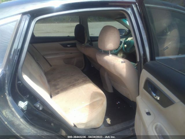 1N4AL3AP3FN405280 Nissan Altima 2.5 S