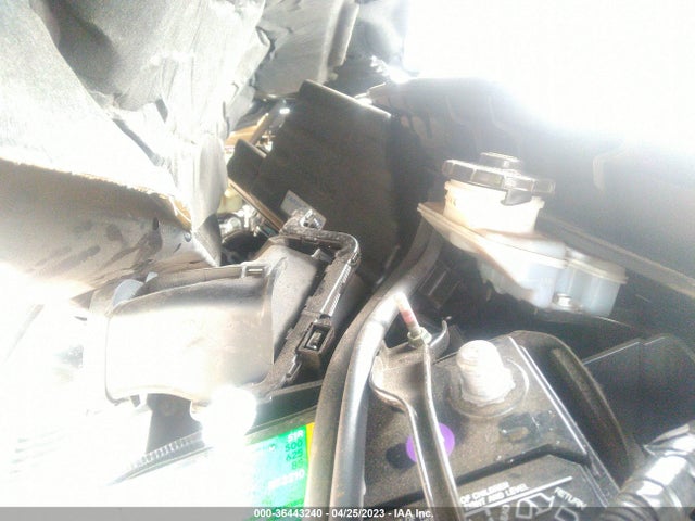 Honda CR-V EX 2018 5J6RW1H59JA014366 Image 10
