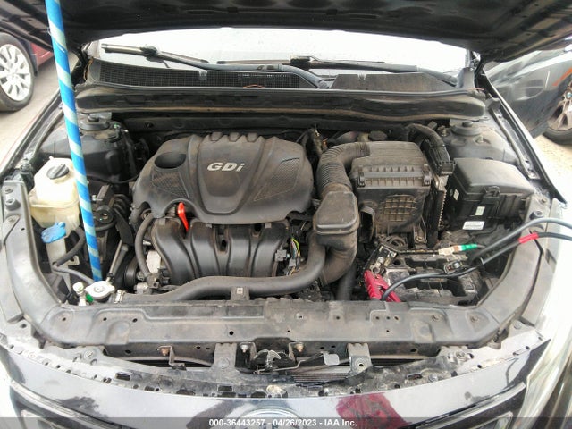 Aukcja sprzedaży 2015 Kia Optima Lx, vin: 5XXGM4A78FG408971, numer aukcji: 36443257